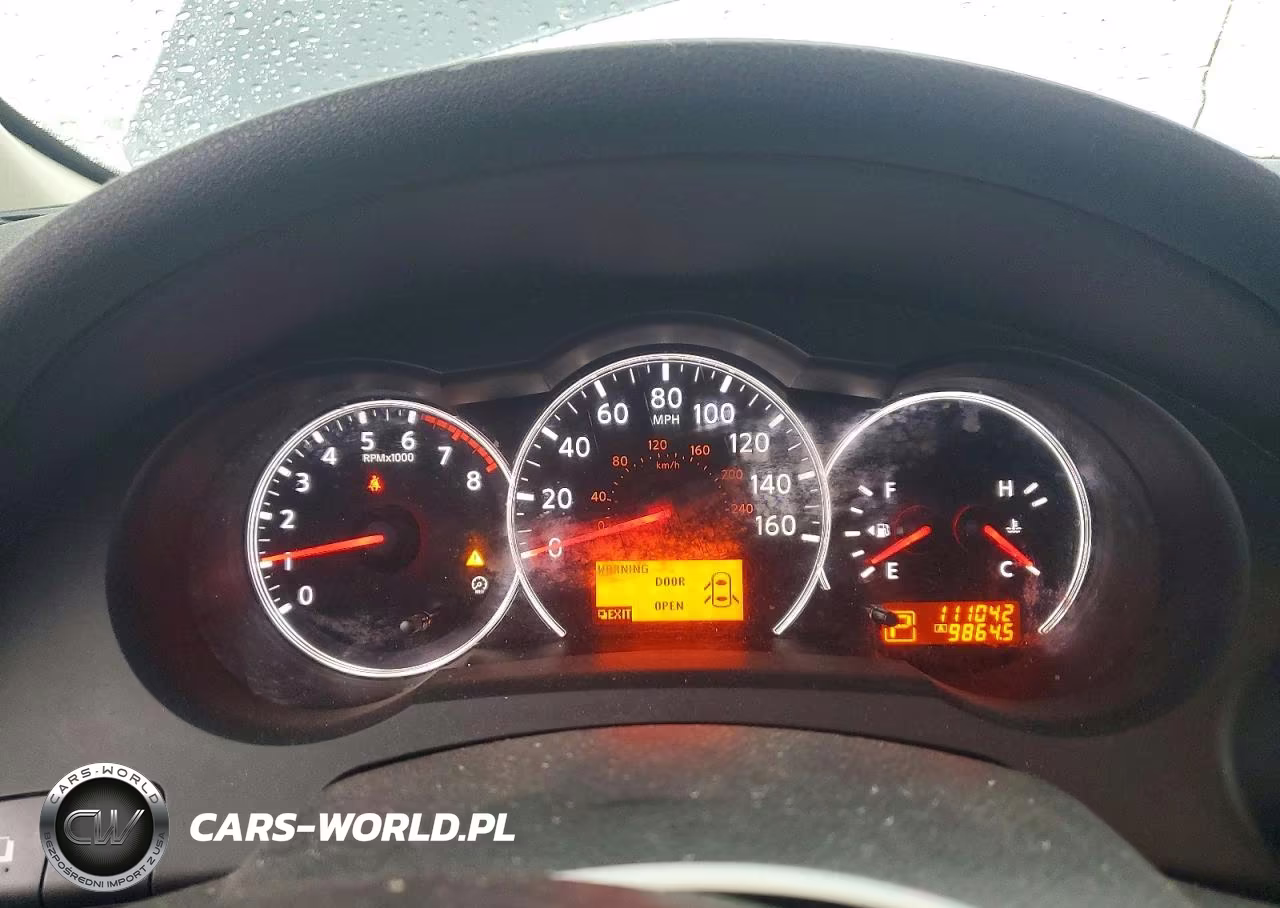 2012 Nissan Altima 2.5 VIN:1N4AL2AP2CC155970 - 9