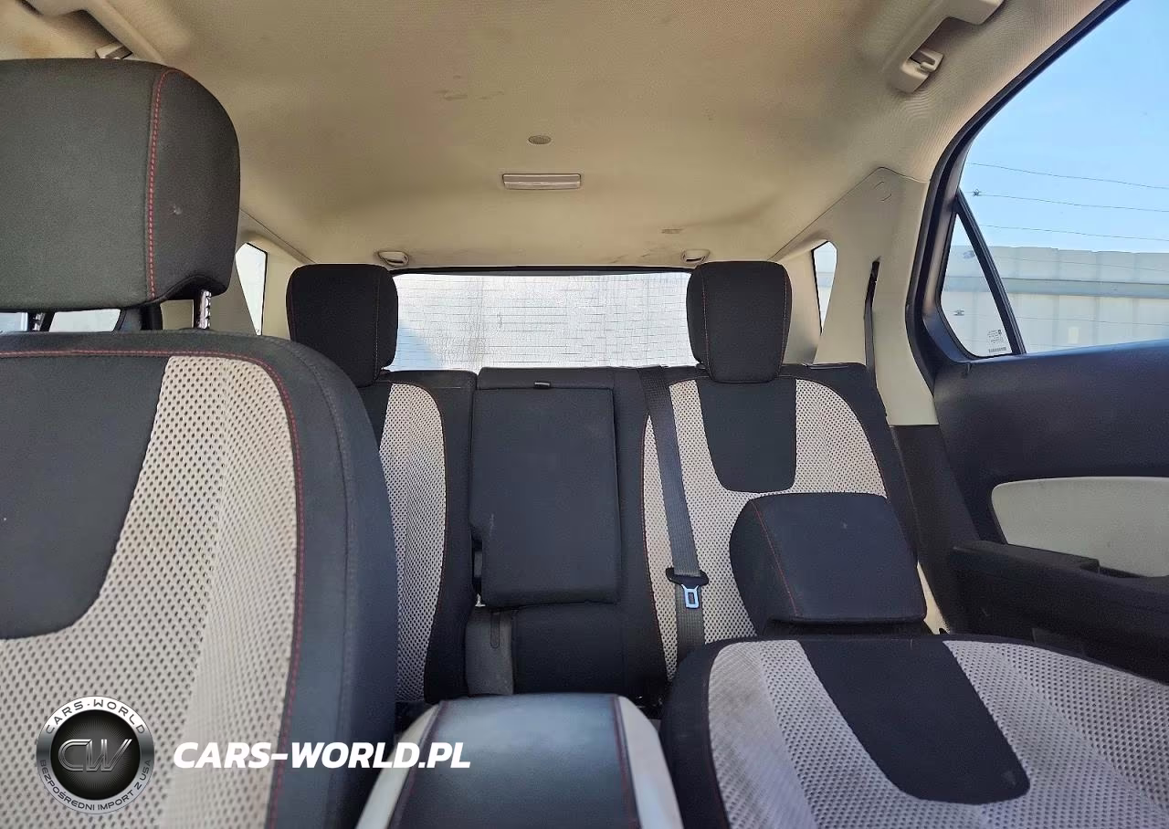 2015 Chevrolet Equinox Lt VIN:2GNALBEK1F6241641 - 10