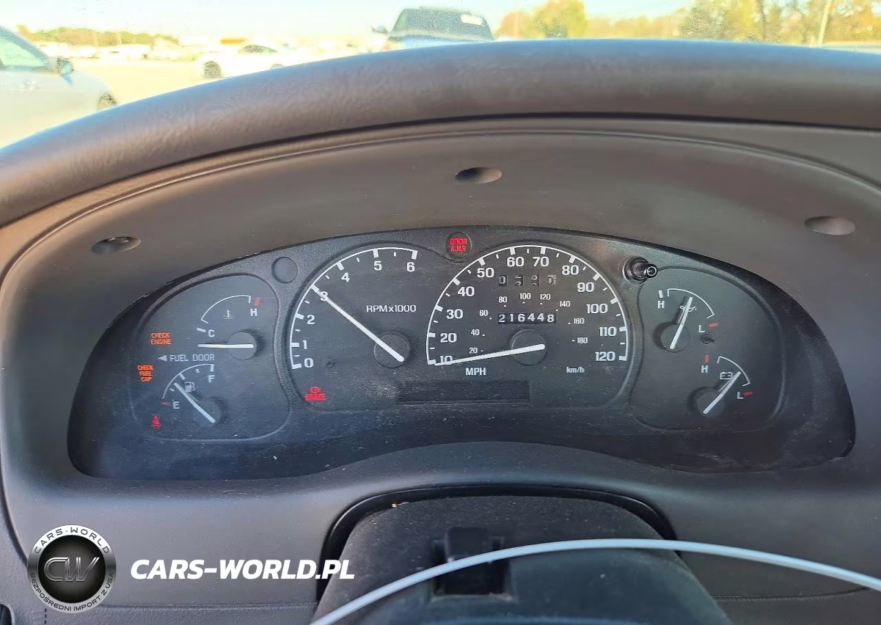 2002 Ford Ranger Xlt VIN:1FTYR10D42TA35773 - 9