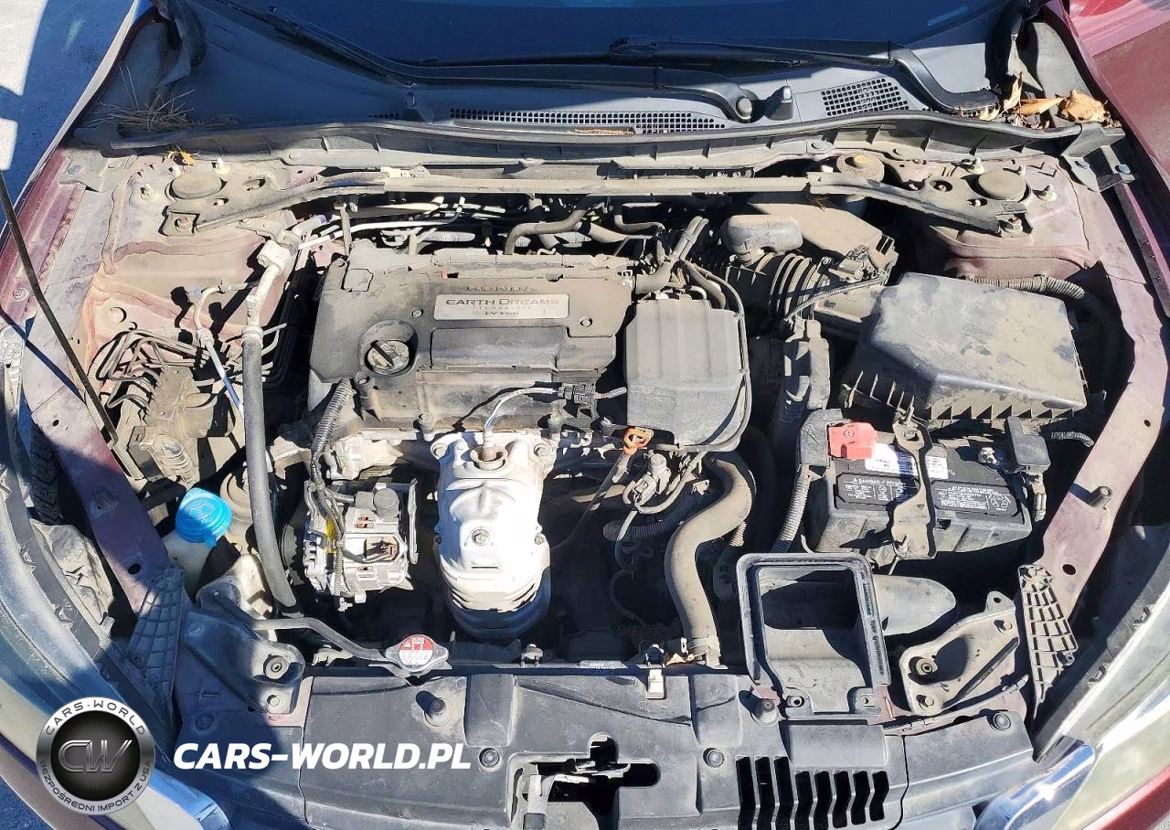 2015 Honda Accord Exl VIN:1HGCR2F82FA230042 - 11