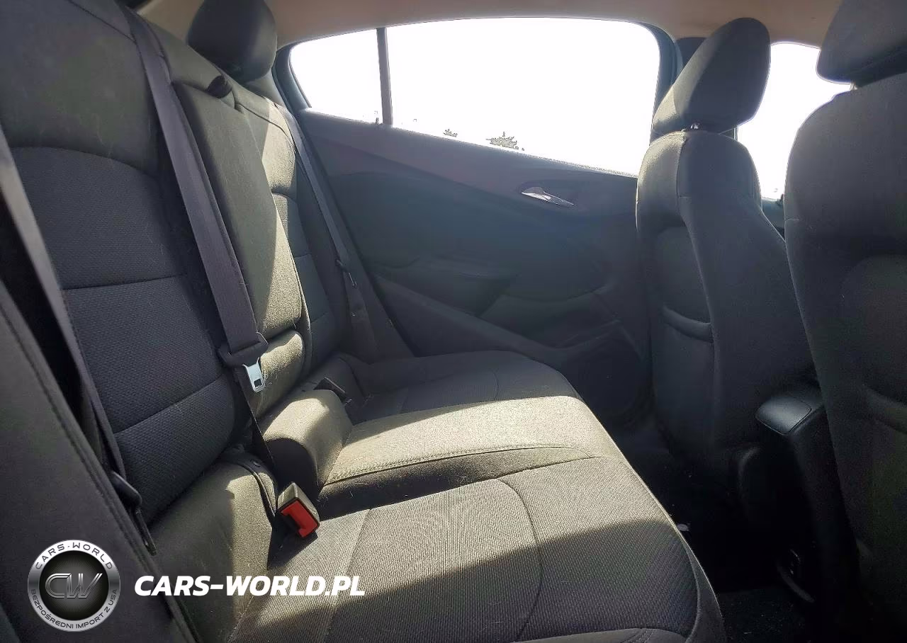 2017 Chevrolet Cruze Lt VIN:3G1BE6SM7HS604123 - 10