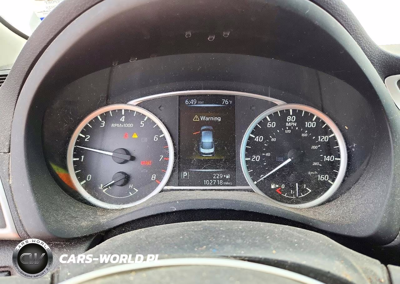 2017 Nissan Sentra Sv VIN:3N1AB7AP7HL716575 - 9