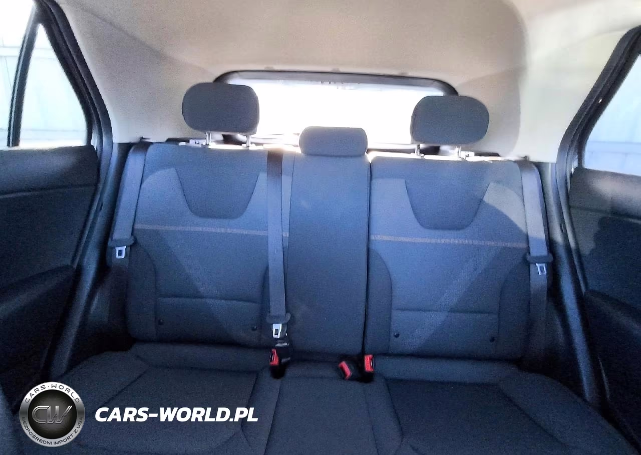 2026 Kia Niro Lx VIN:KNDCP3LE9T5331233 - 10