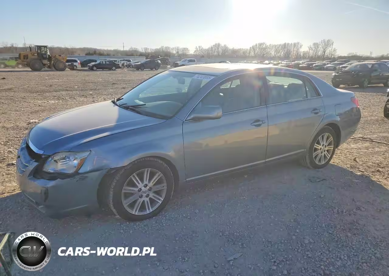 2005 Toyota Avalon Xl