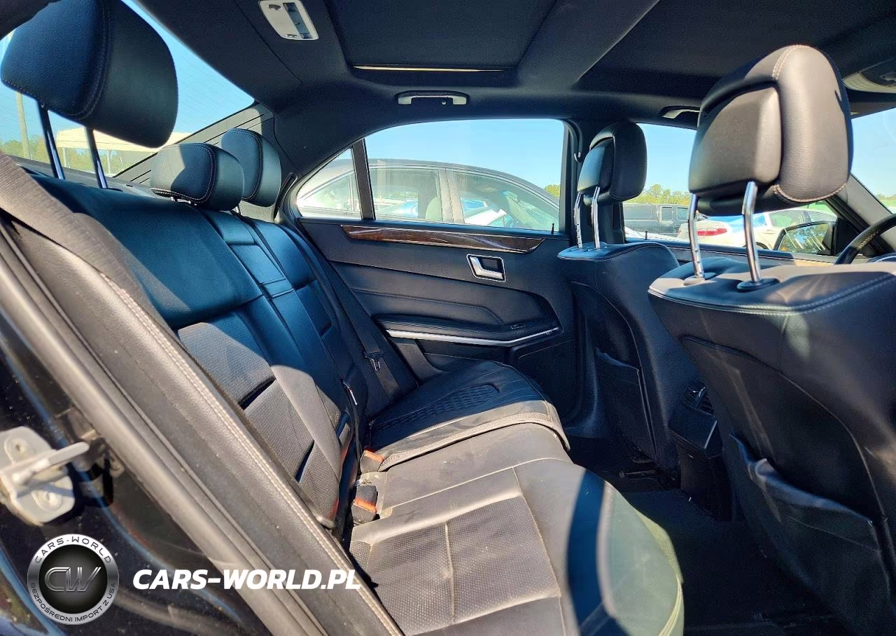 2016 Mercedes-Benz E 350 4Matic VIN:WDDHF8JBXGB181967 - 10