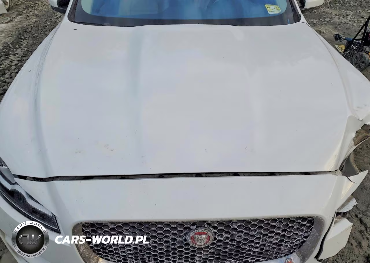 2017 Jaguar F-Pace Prestige VIN:SADCK2BN2HA084926 - 12