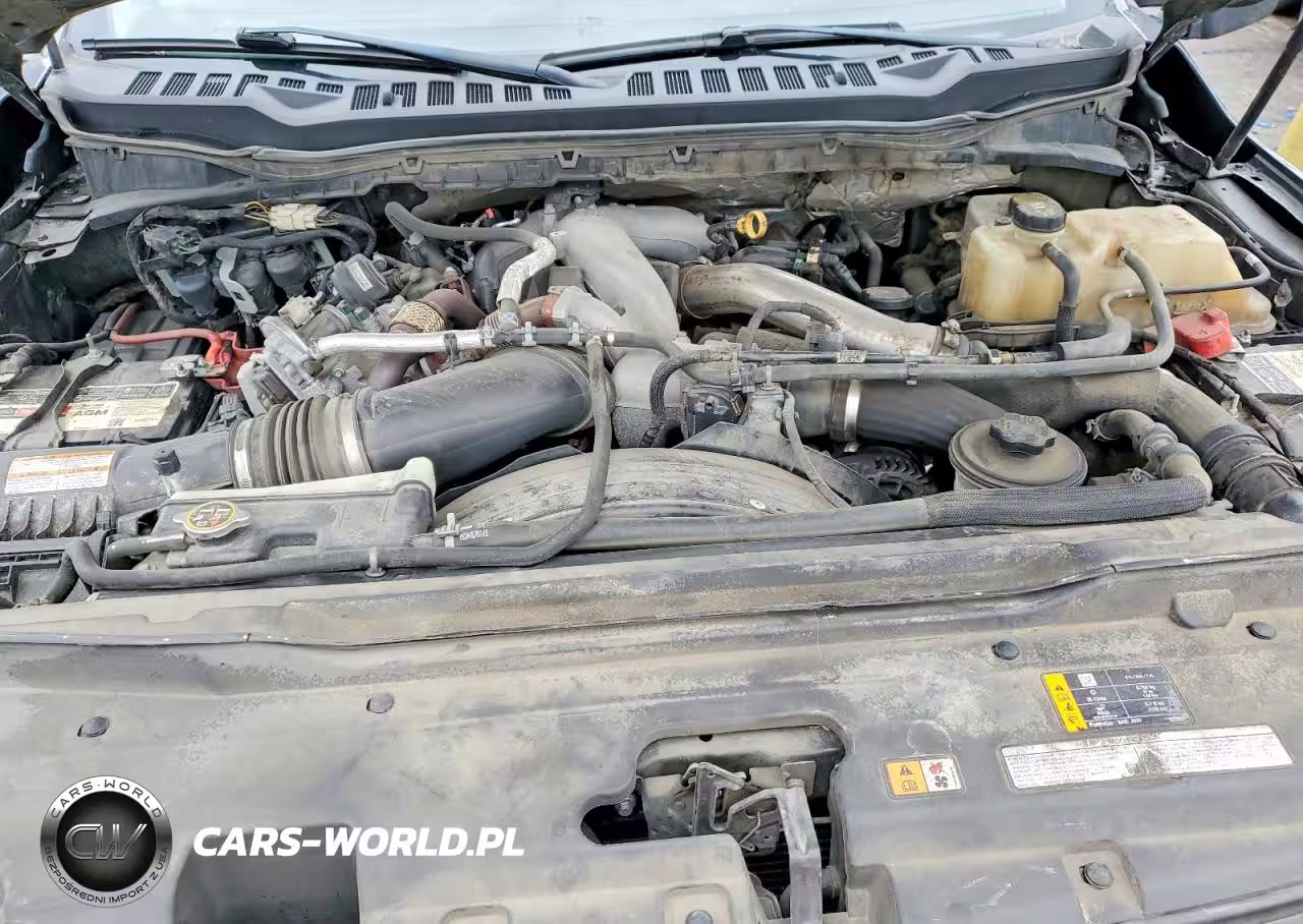 2024 Ford F350 Super Duty VIN:1FT8W3DTXPED65239 - 11