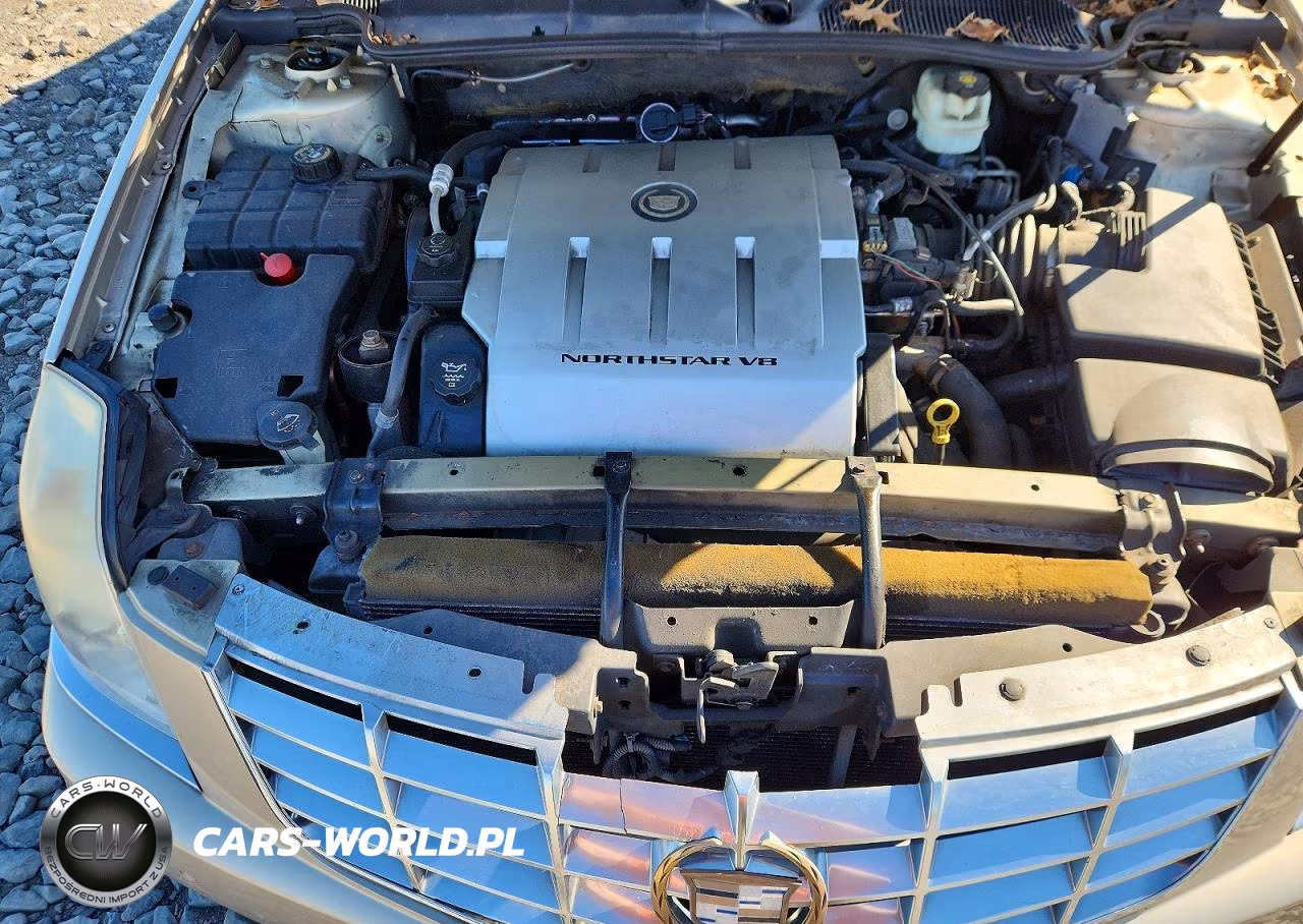 2007 Cadillac Dts VIN:1G6KD57Y47U219376 - 11