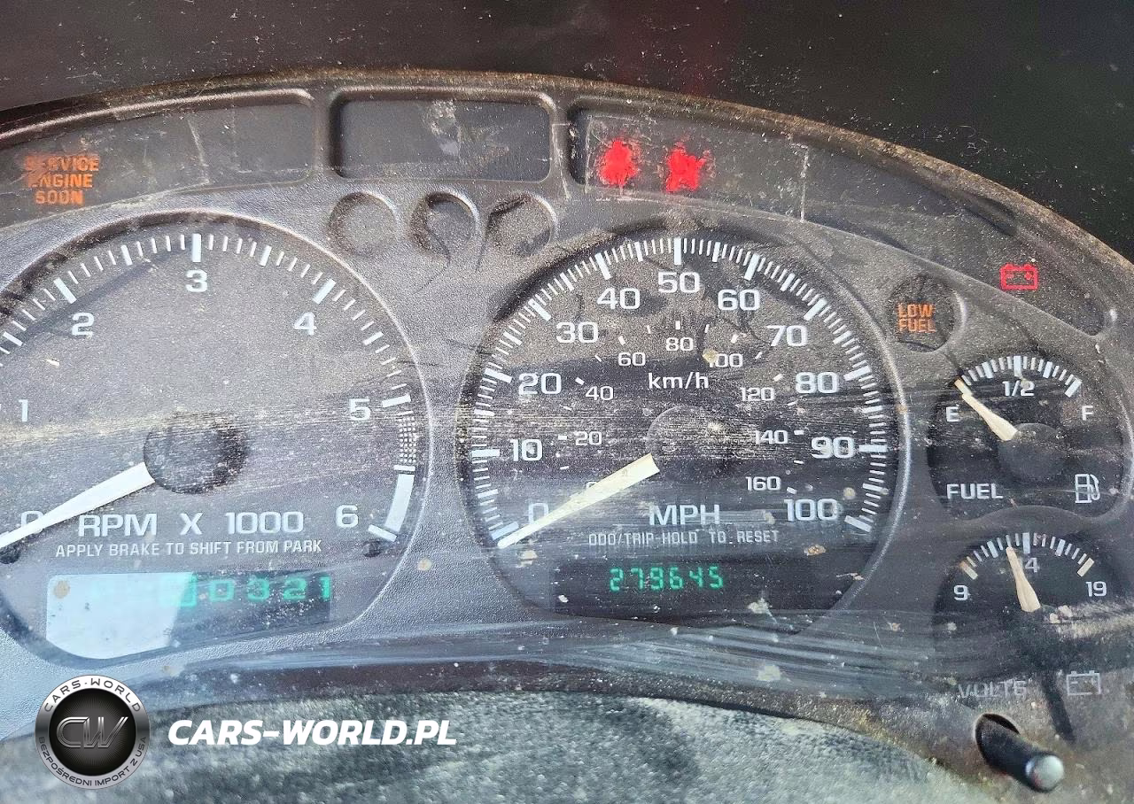2002 Chevrolet S Truck S10 VIN:1GCDT19W228126435 - 9