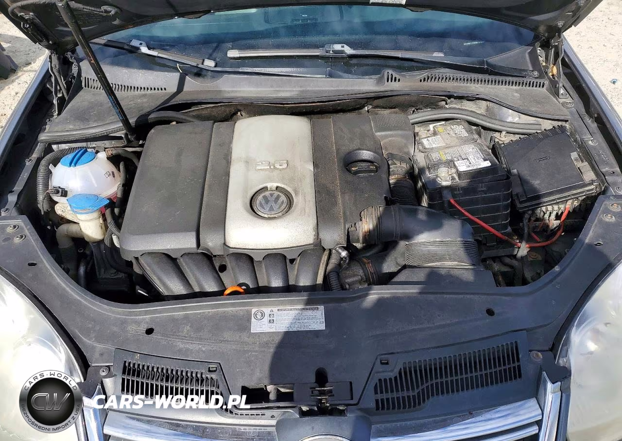 2009 Volkswagen Jetta Se VIN:3VWRZ71K99M127956 - 11