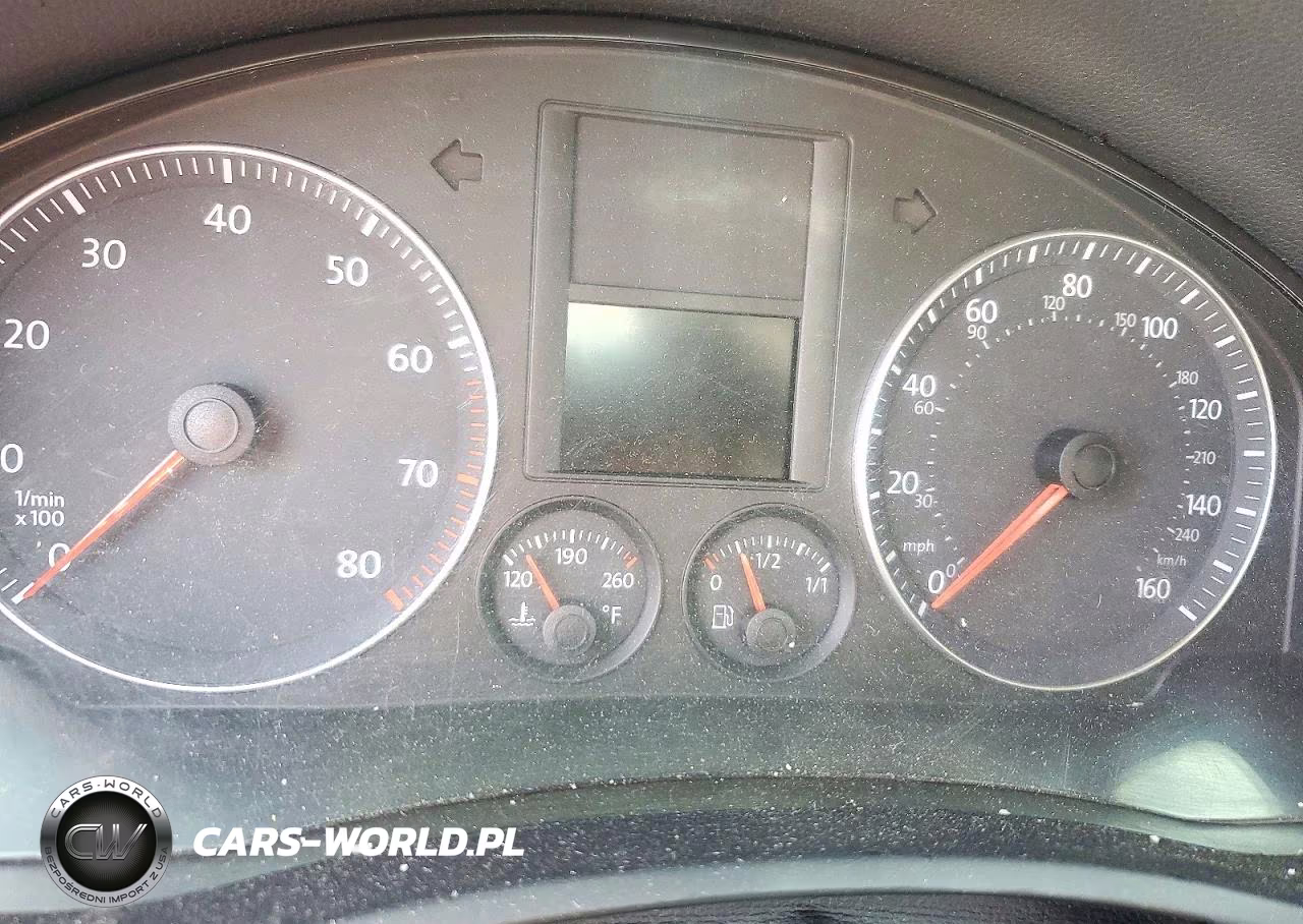 2009 Volkswagen Jetta Se VIN:3VWRZ71K99M127956 - 9