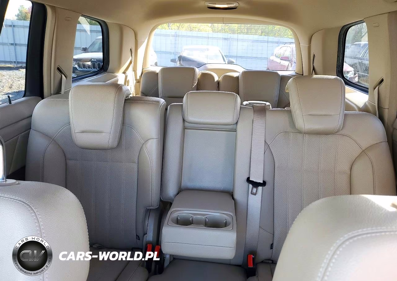 2014 Mercedes-Benz Gl 450 4Matic VIN:4JGDF7CE5EA316653 - 10