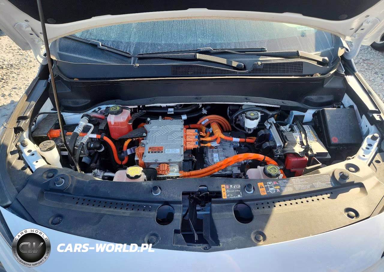 2023 Chevrolet Bolt Euv Premier VIN:1G1FZ6S02P4197815 - 11