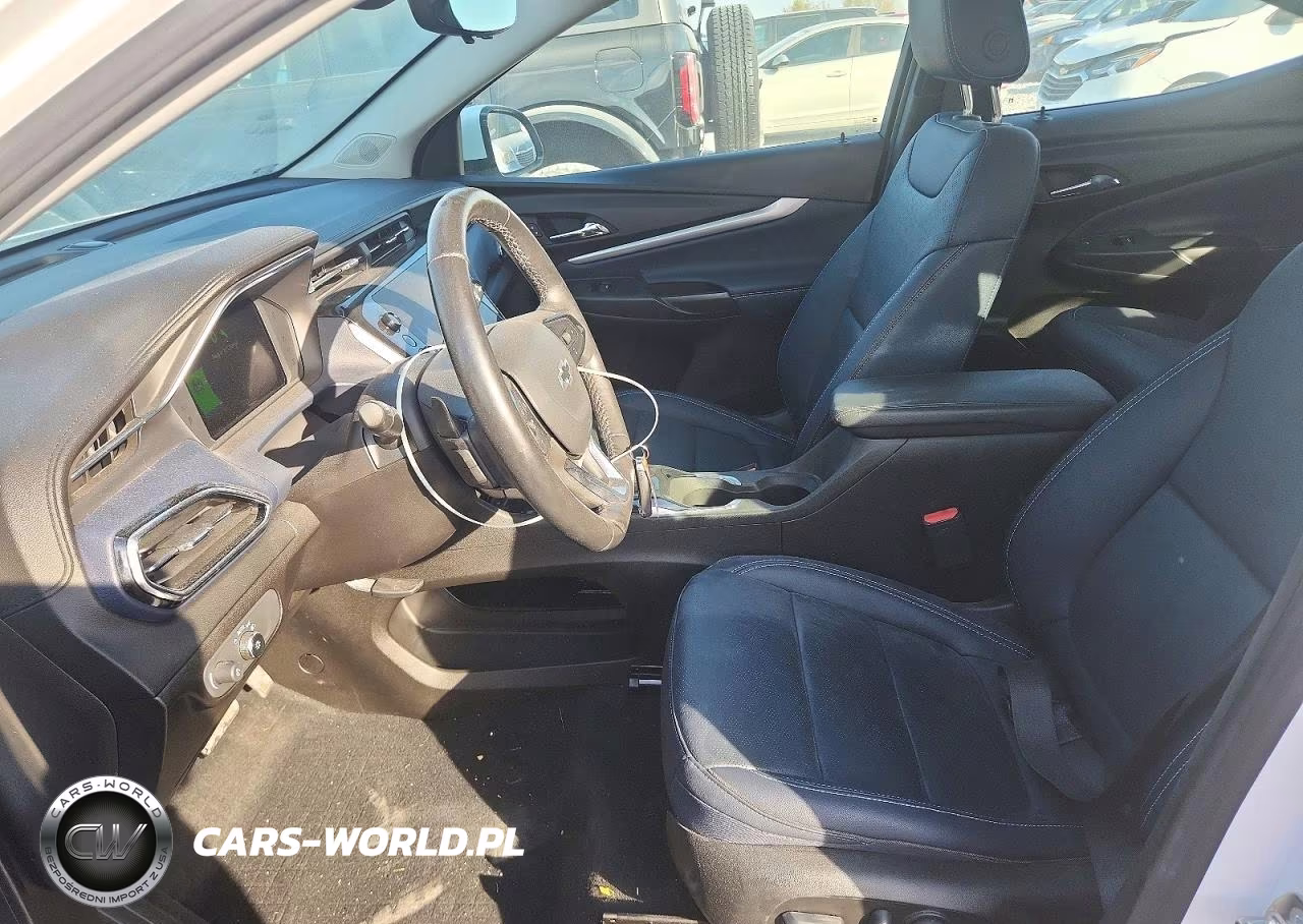 2023 Chevrolet Bolt Euv Premier VIN:1G1FZ6S02P4197815 - 7
