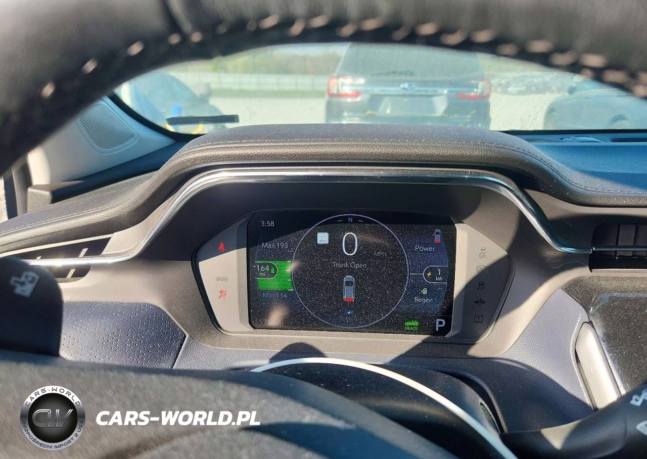 2023 Chevrolet Bolt Euv Premier VIN:1G1FZ6S02P4197815 - 9