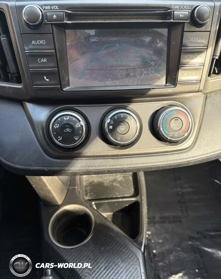 2014 Toyota Rav4 Le VIN:JTMBFREV8EJ005528 - 9