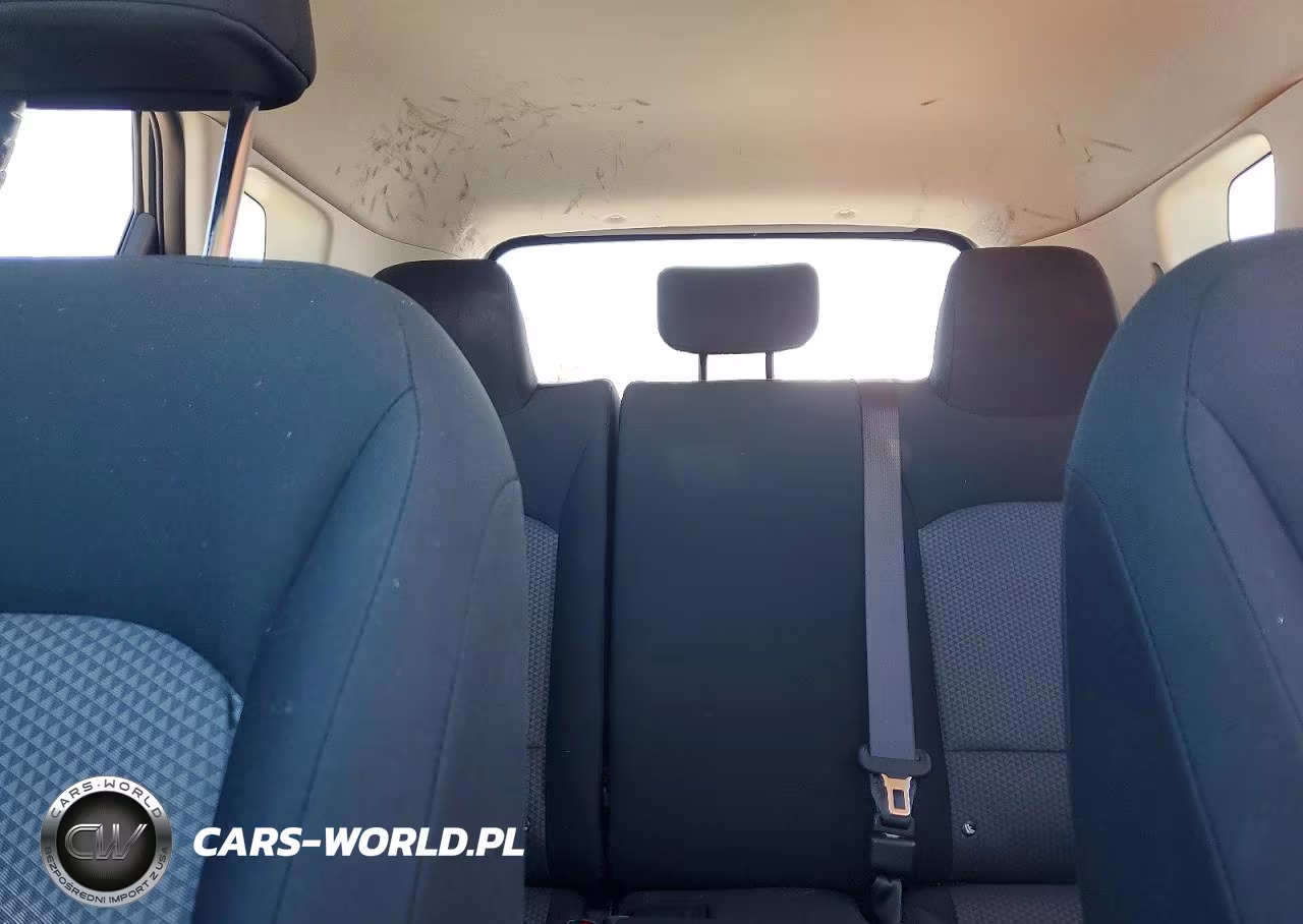 2024 Kia Soul Lx VIN:KNDJ23AU2R7901604 - 10