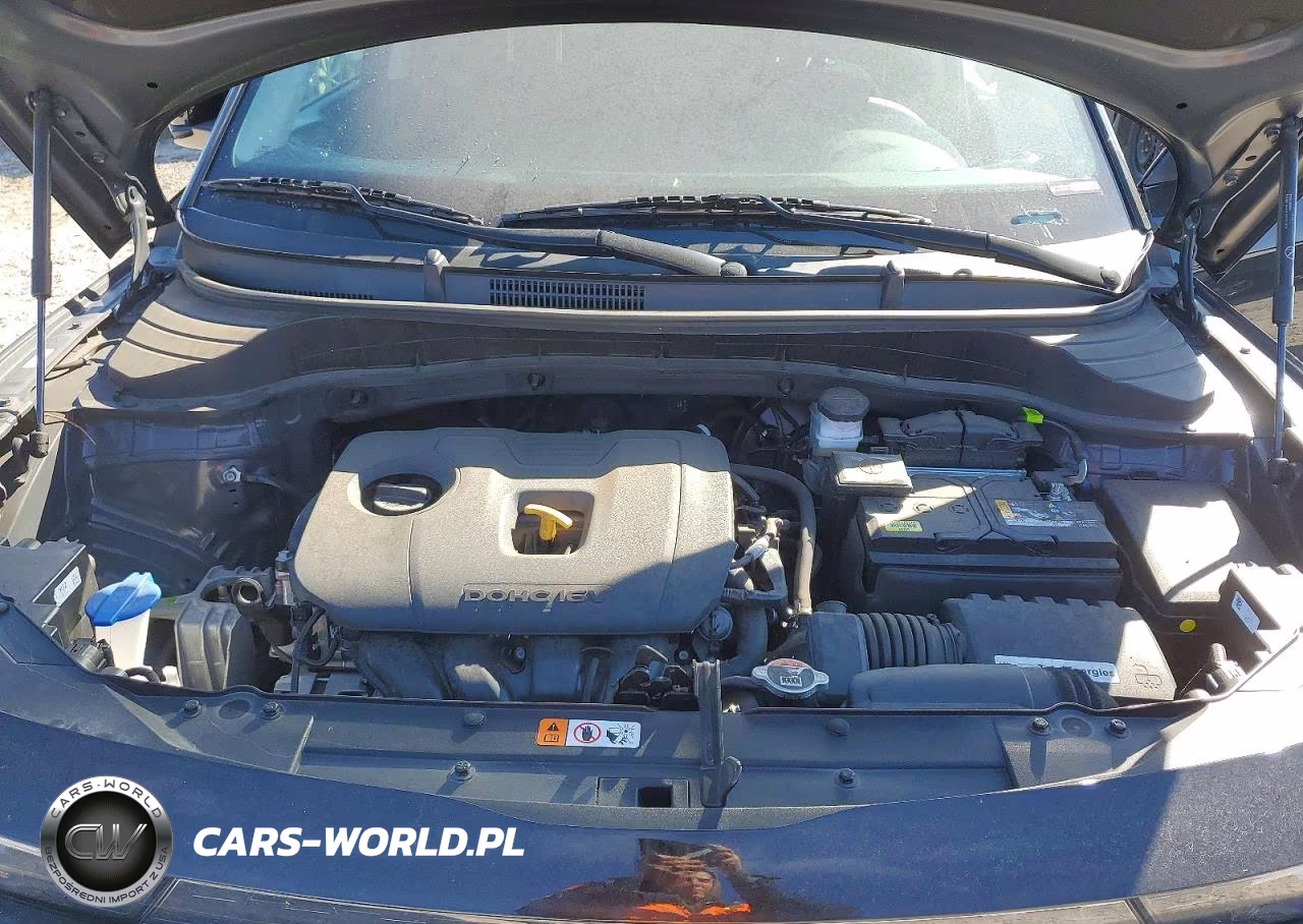 2024 Kia Soul Lx VIN:KNDJ23AU2R7901604 - 12