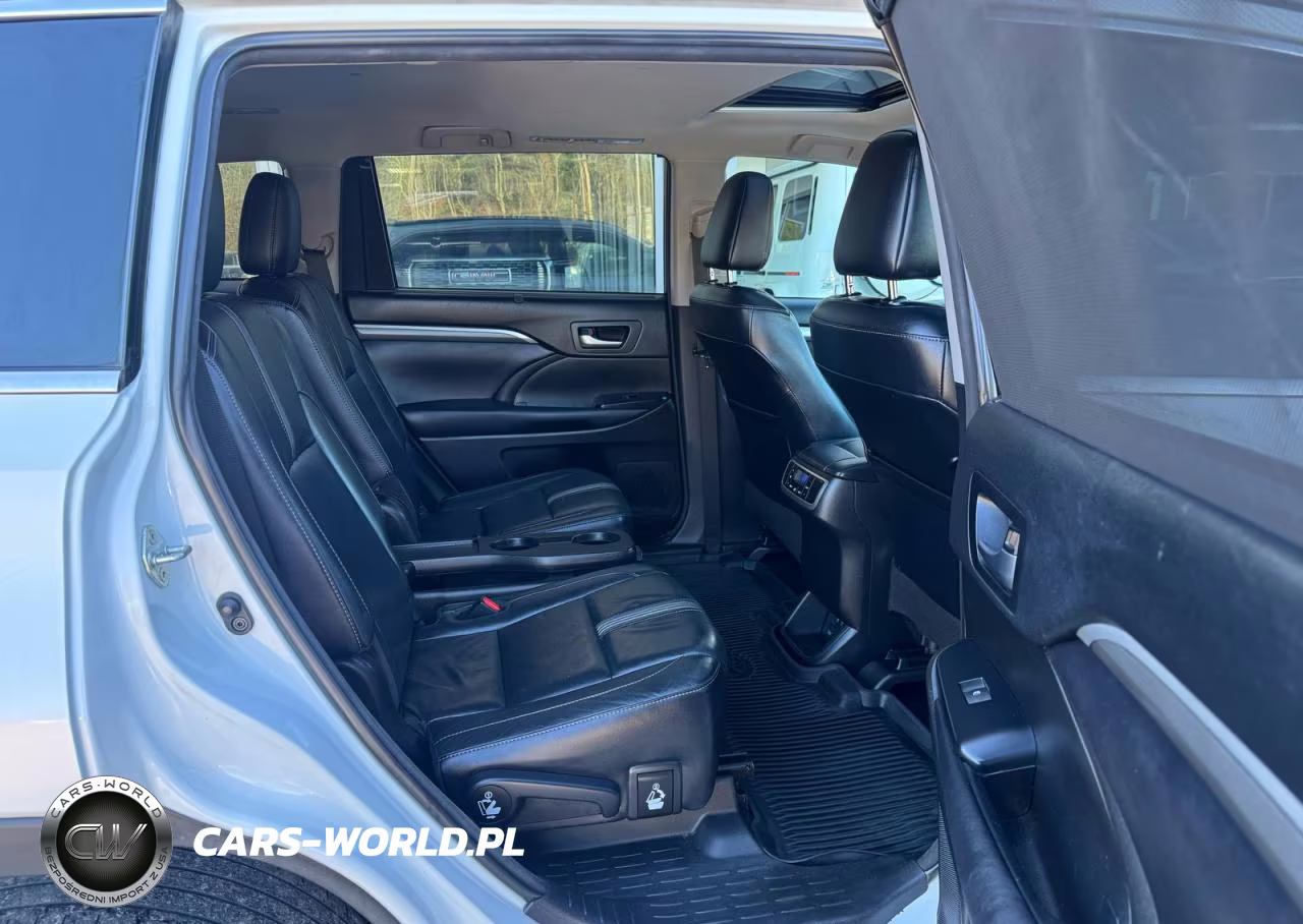 2018 Toyota Highlander Se-Xle VIN:5TDKZRFH3JS545642 - 6
