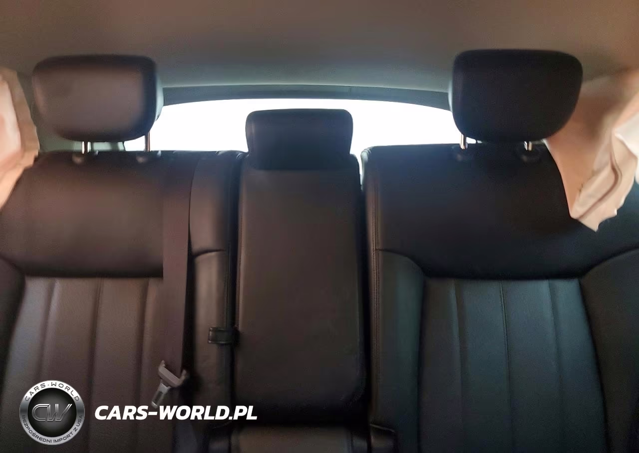 2015 Infiniti Qx70 VIN:JN8CS1MW8FM482251 - 10