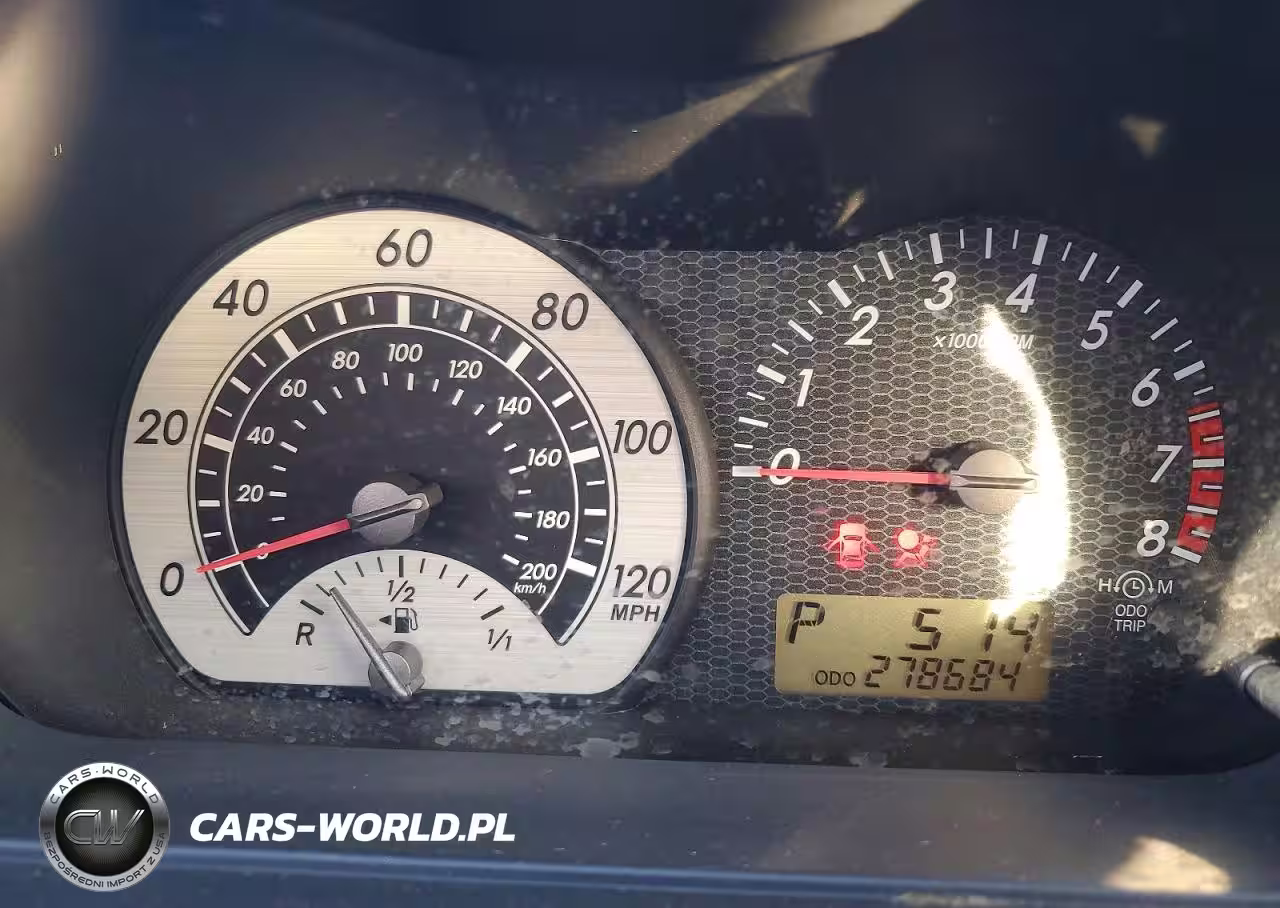 2006 Toyota Scion Xa VIN:JTKKT624X65011871 - 9