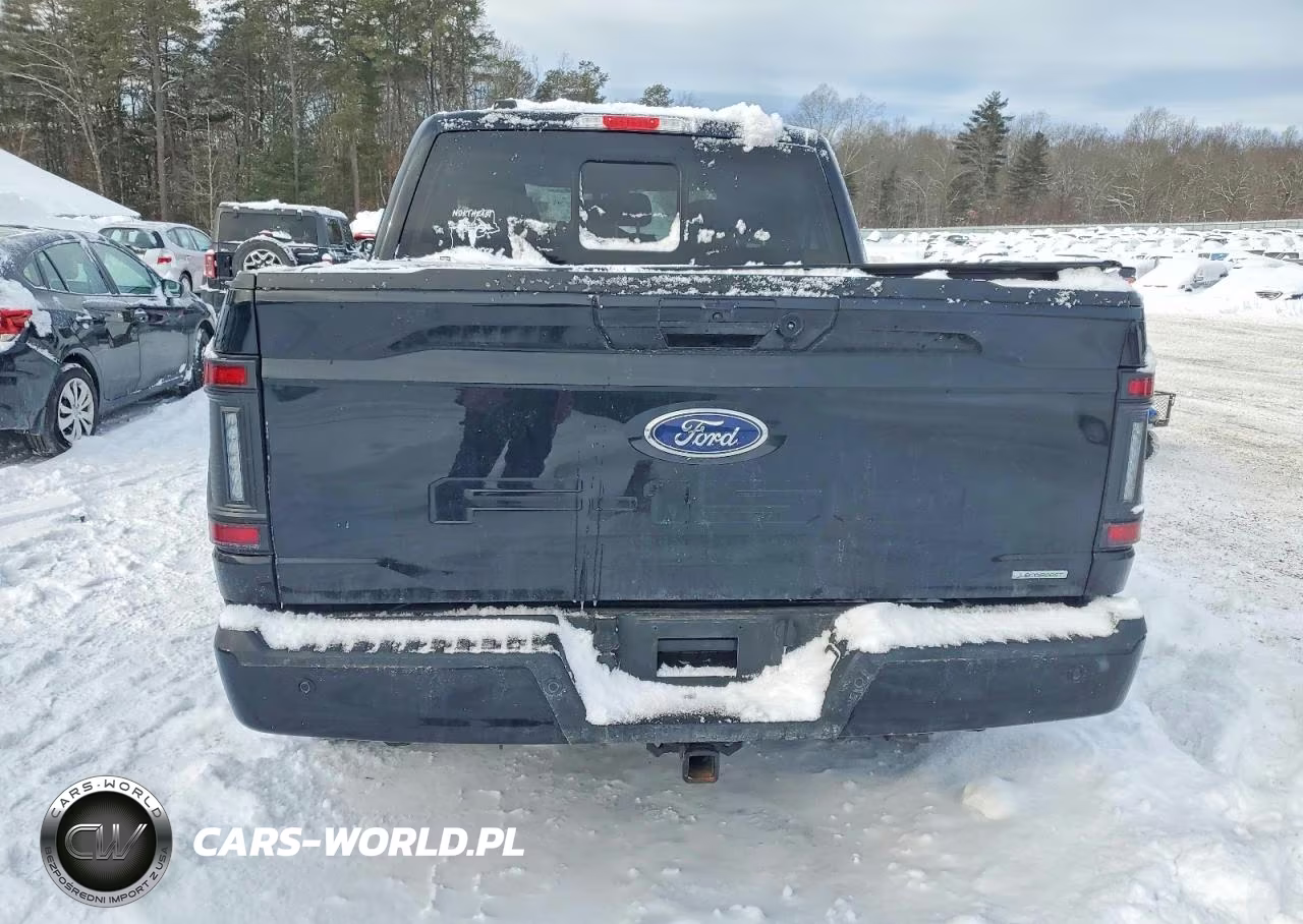 2021 Ford F150 Supercrew VIN:1FTEW1EP4MFD06380 - 6