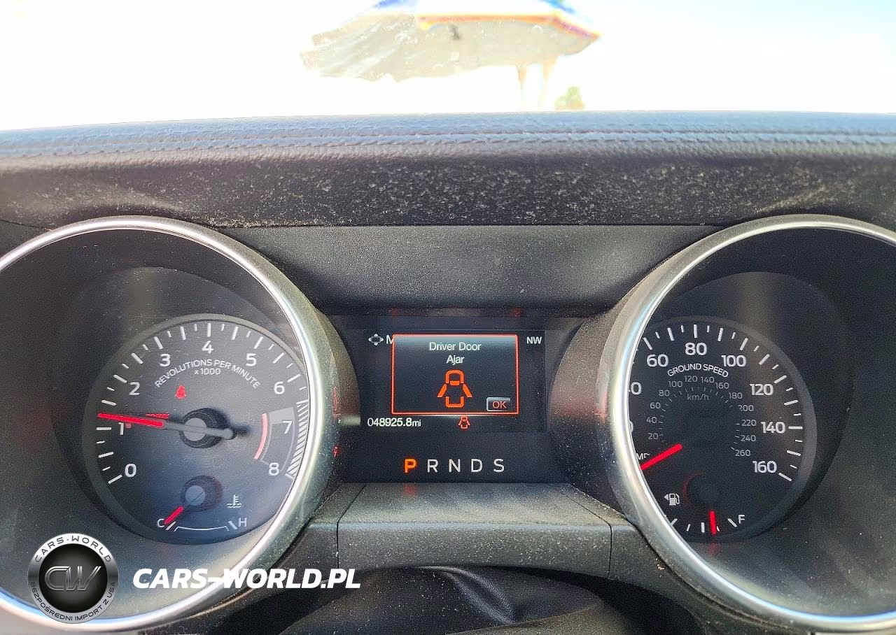 2019 Ford Mustang VIN:1FATP8UH8K5104285 - 9