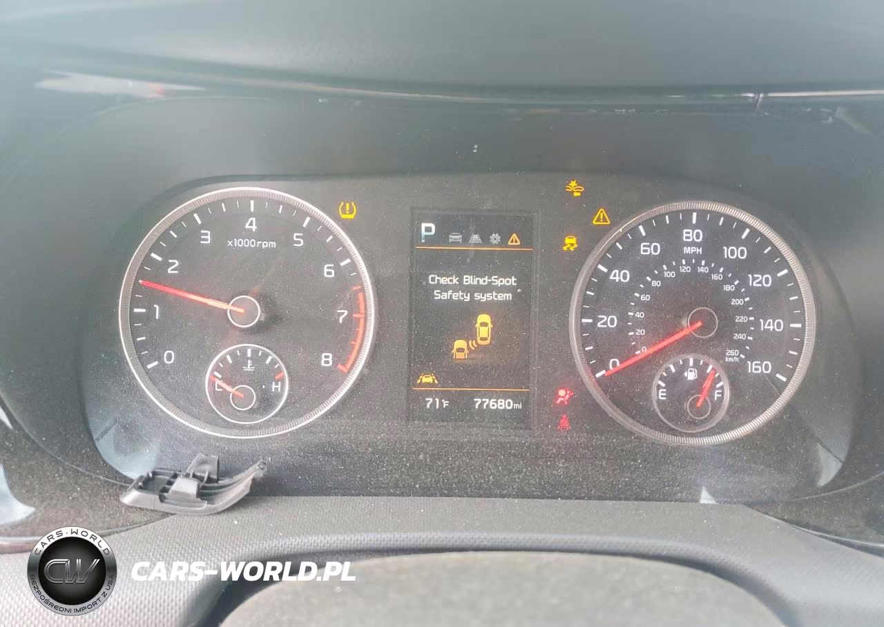 2021 Kia K5 VIN:5XXG14J20MG046824 - 9