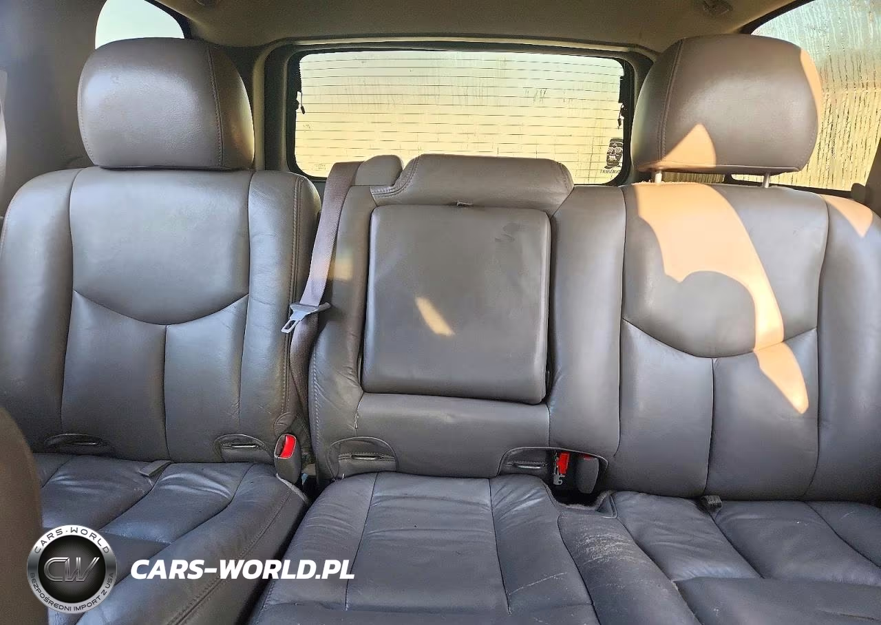 2005 GMC Yukon VIN:1GKEK13T55J198009 - 10