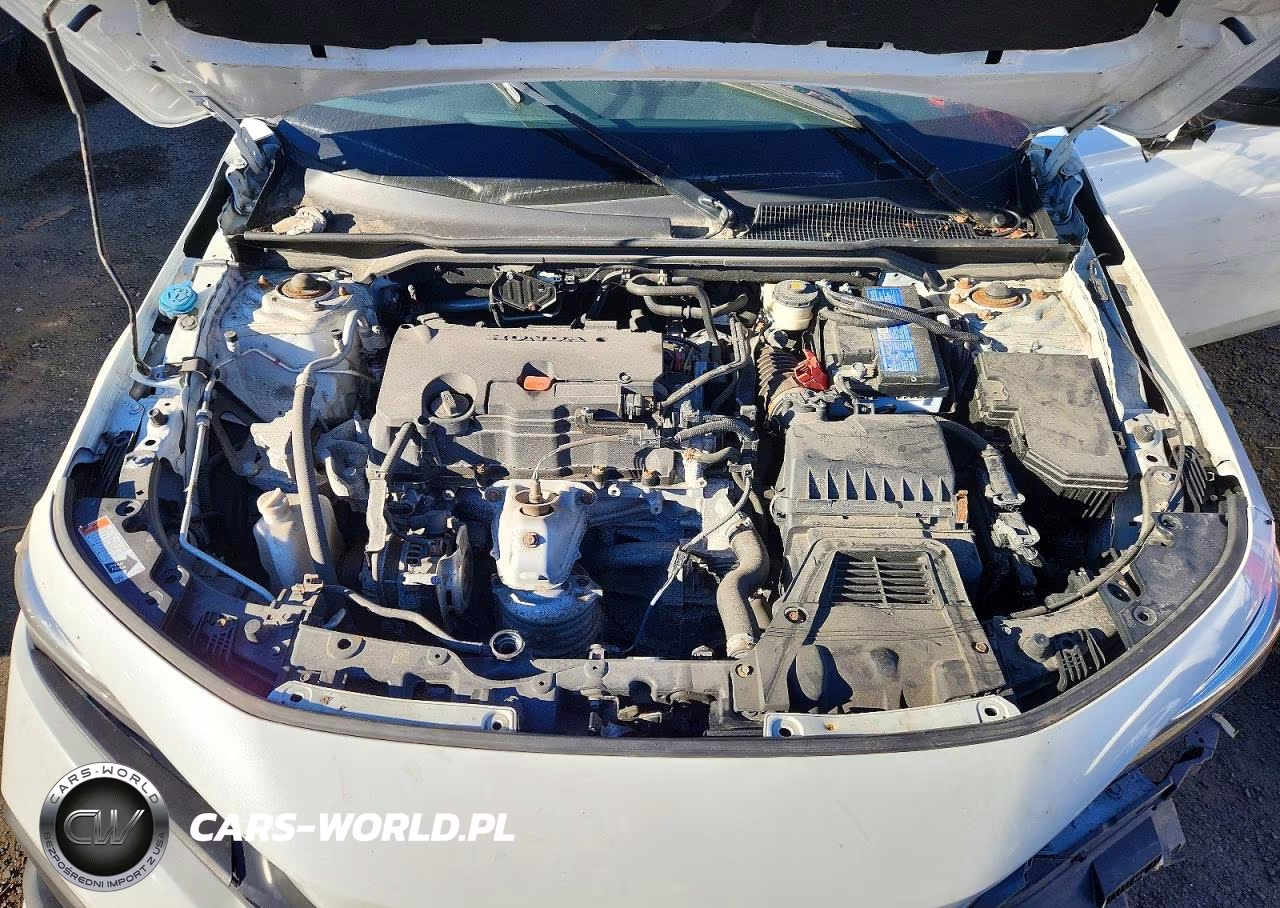 2024 Honda Civic Sport VIN:2HGFE2F56RH542756 - 11