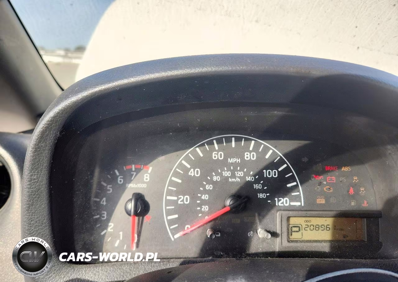 2015 Chevrolet City Express Lt VIN:3N63M0ZN0FK722437 - 13