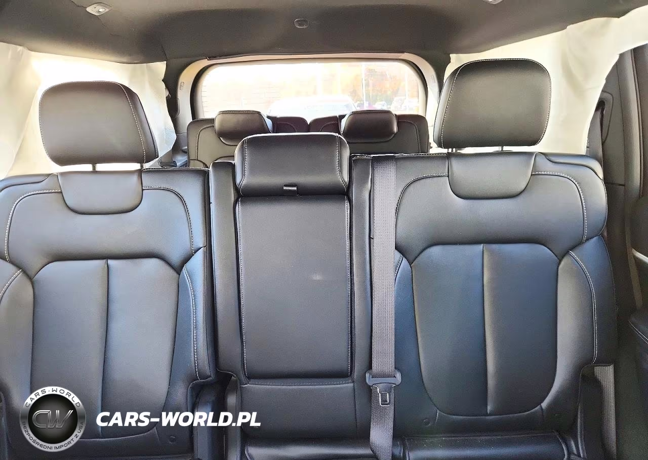2024 Jeep Grand Cherokee L Limited 4X4 VIN:1C4RJKBG0R8514374 - 10