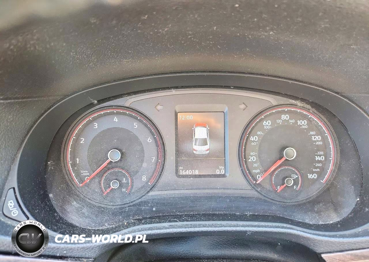 2020 Volkswagen Passat Sel VIN:1VWCA7A3XLC025340 - 9