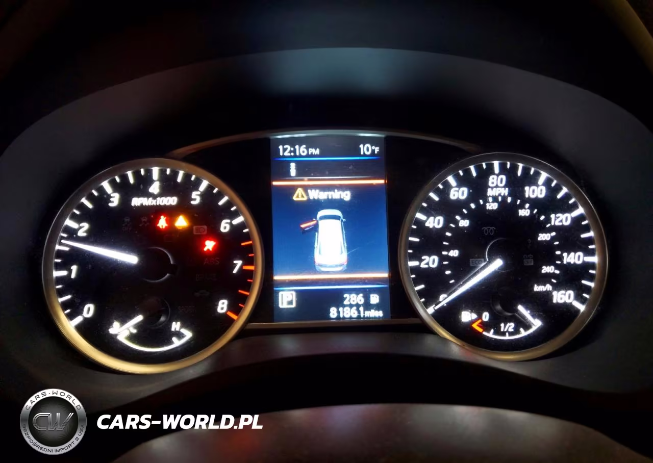 2019 Nissan Sentra S VIN:3N1AB7AP9KY278751 - 9