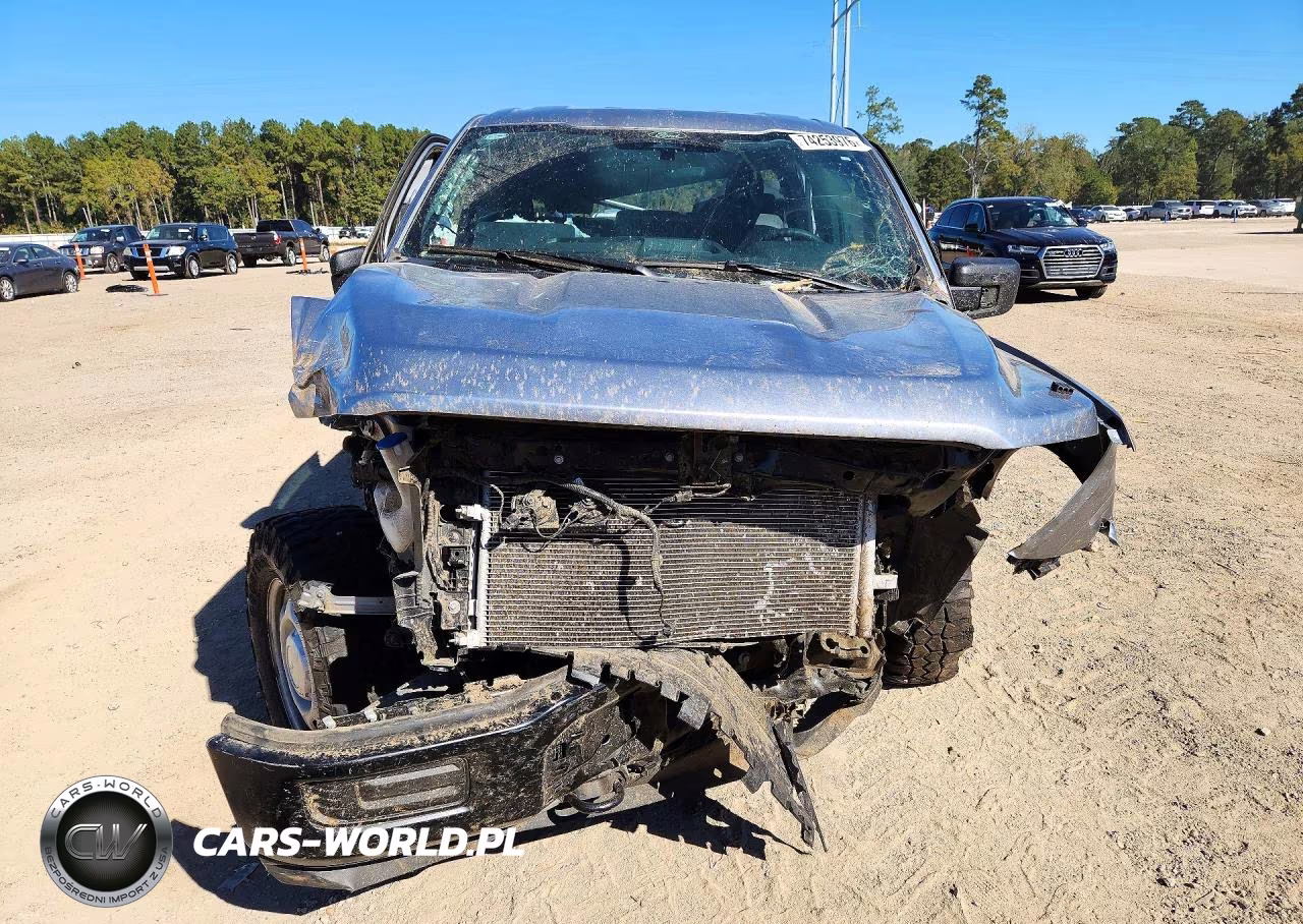 2024 Ford F150 Xl VIN:1FTFW1L51RKE84350 - 5