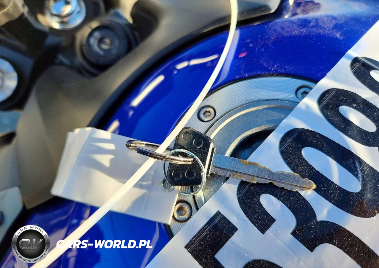 2022 Yamaha Mt09 C VIN:JYARN71Y2NA000553 - 8