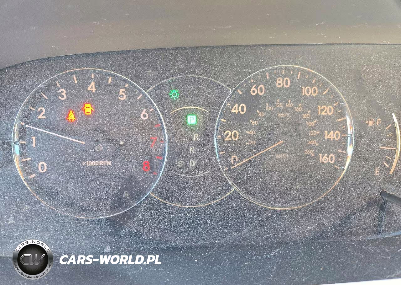 2005 Toyota Avalon Xls VIN:4T1BK36B45U004030 - 9