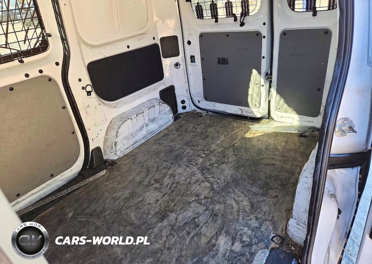 2018 Nissan Nv200 S VIN:3N6CM0KN9JK700553 - 10