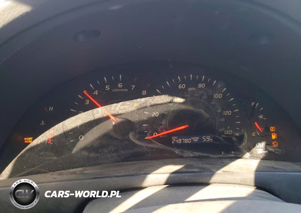 2007 Toyota Camry Ce VIN:4T1BE46K17U062287 - 9