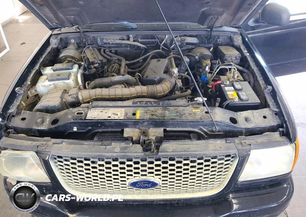 2002 Ford Ranger VIN:1FTYR10U02PB73397 - 11
