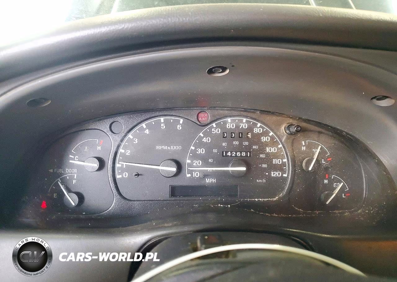 2002 Ford Ranger VIN:1FTYR10U02PB73397 - 9
