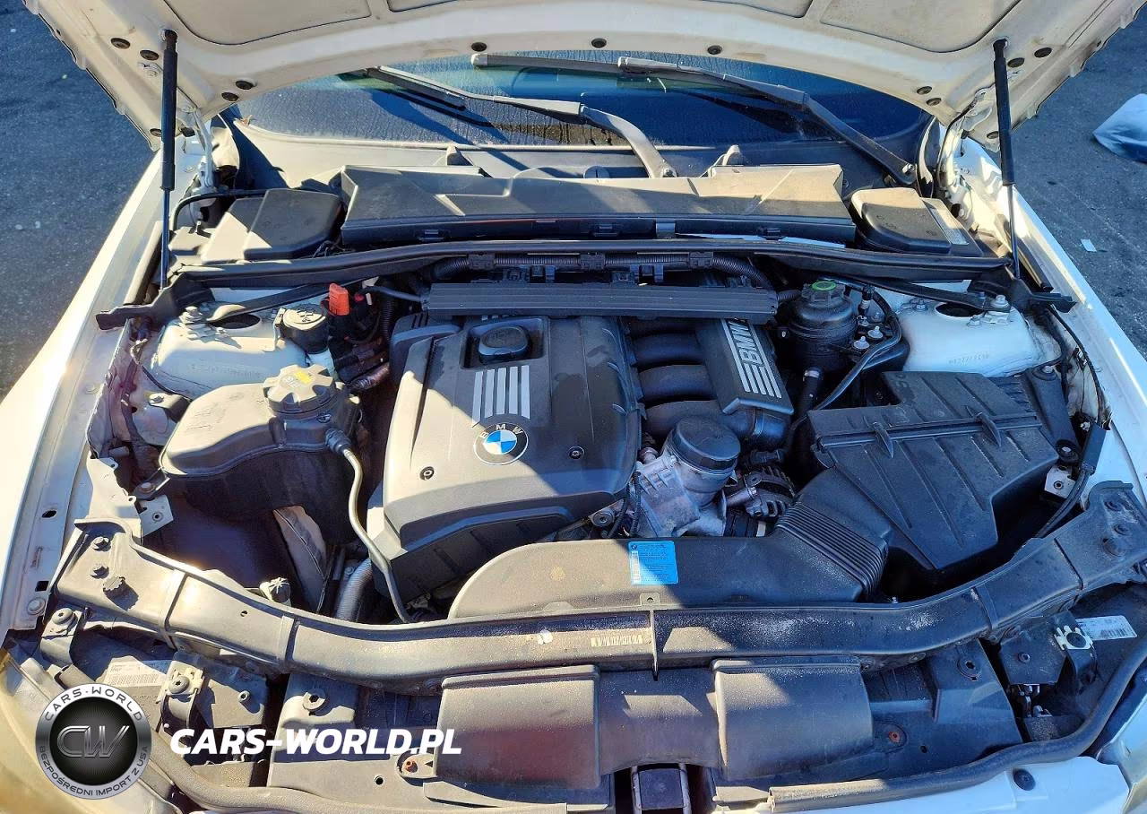 2011 BMW 328 I VIN:WBAPH7G50BNM58013 - 11