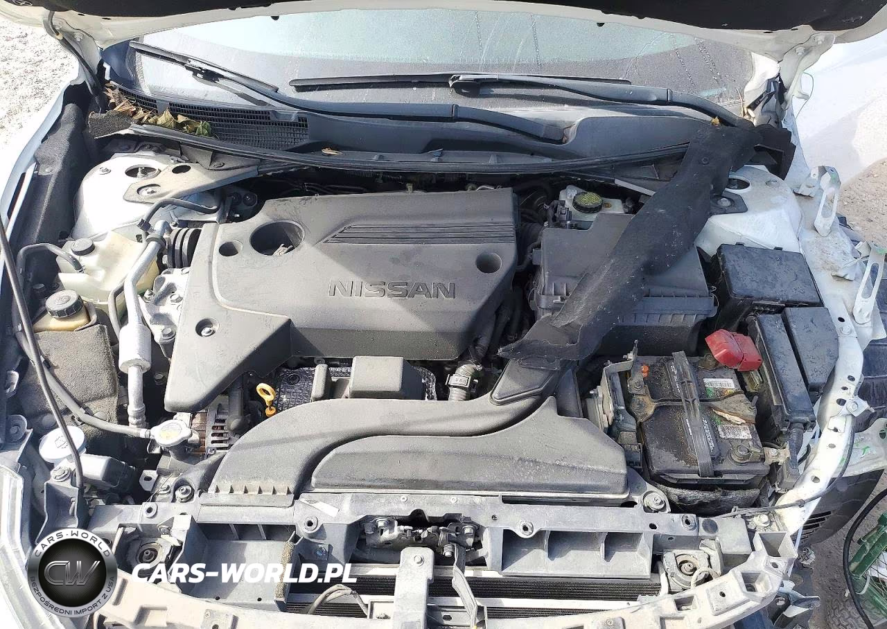 2018 Nissan Altima 2.5 Sl VIN:1N4AL3AP1JC247171 - 11