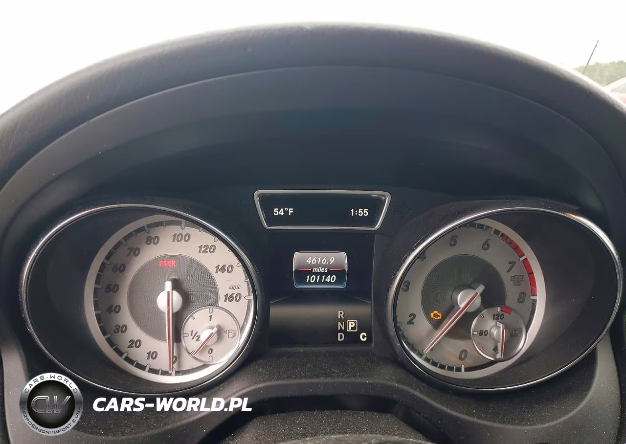 2016 Mercedes-Benz Cla 250 4Matic VIN:WDDSJ4GB2GN308438 - 9
