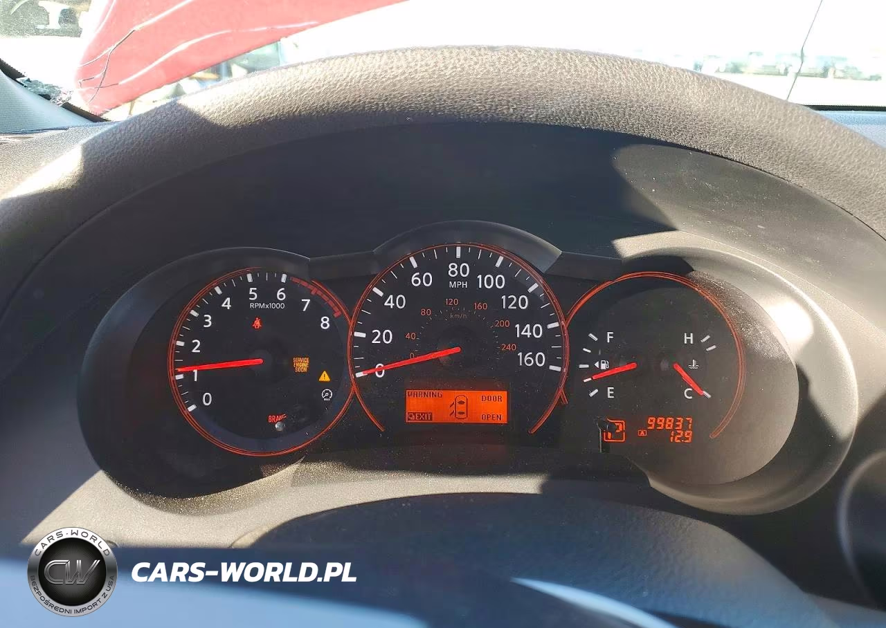 2008 Nissan Altima 2.5 VIN:1N4AL21E38N494893 - 9