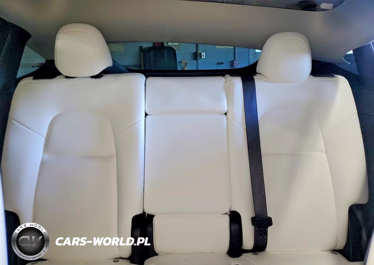 2023 Tesla Model Y VIN:7SAYGAEE0PF967148 - 10