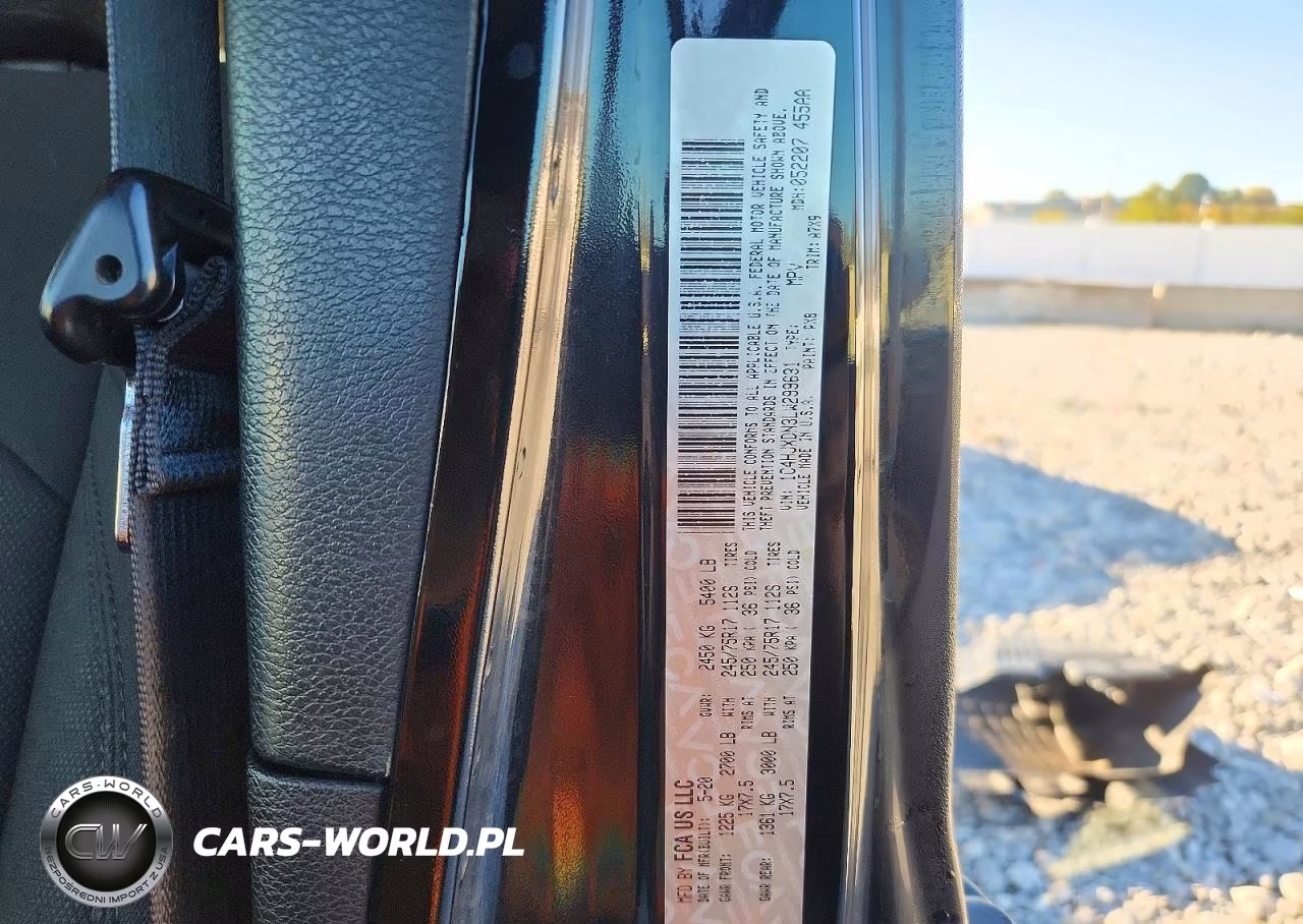 2020 Jeep Wrangler Unlimited Sport VIN:1C4HJXDN3LW299631 - 13