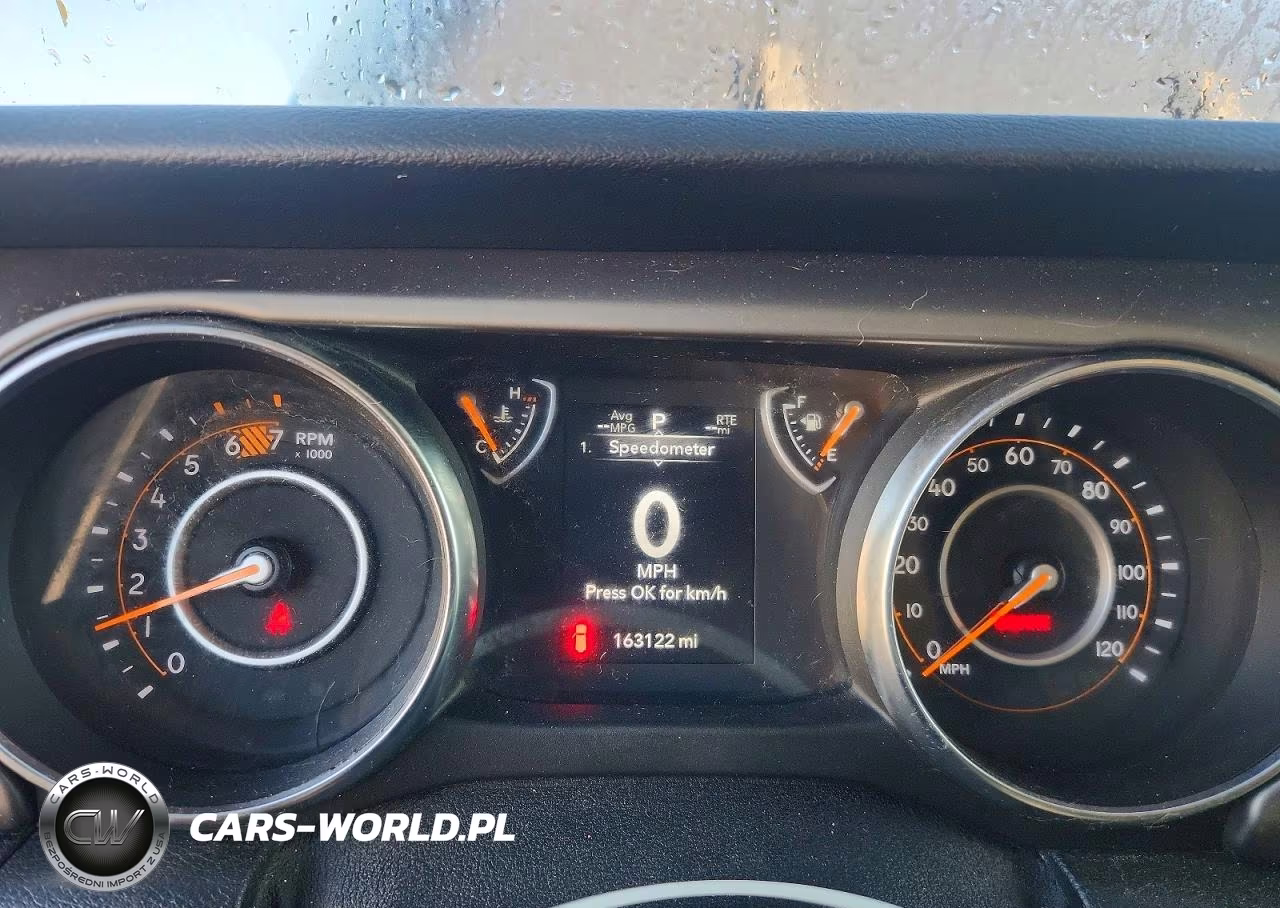 2020 Jeep Wrangler Unlimited Sport VIN:1C4HJXDN3LW299631 - 9