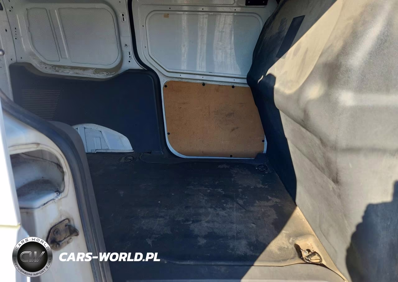 2020 Ford Transit Connect Xl VIN:NM0LS7E22L1435849 - 11