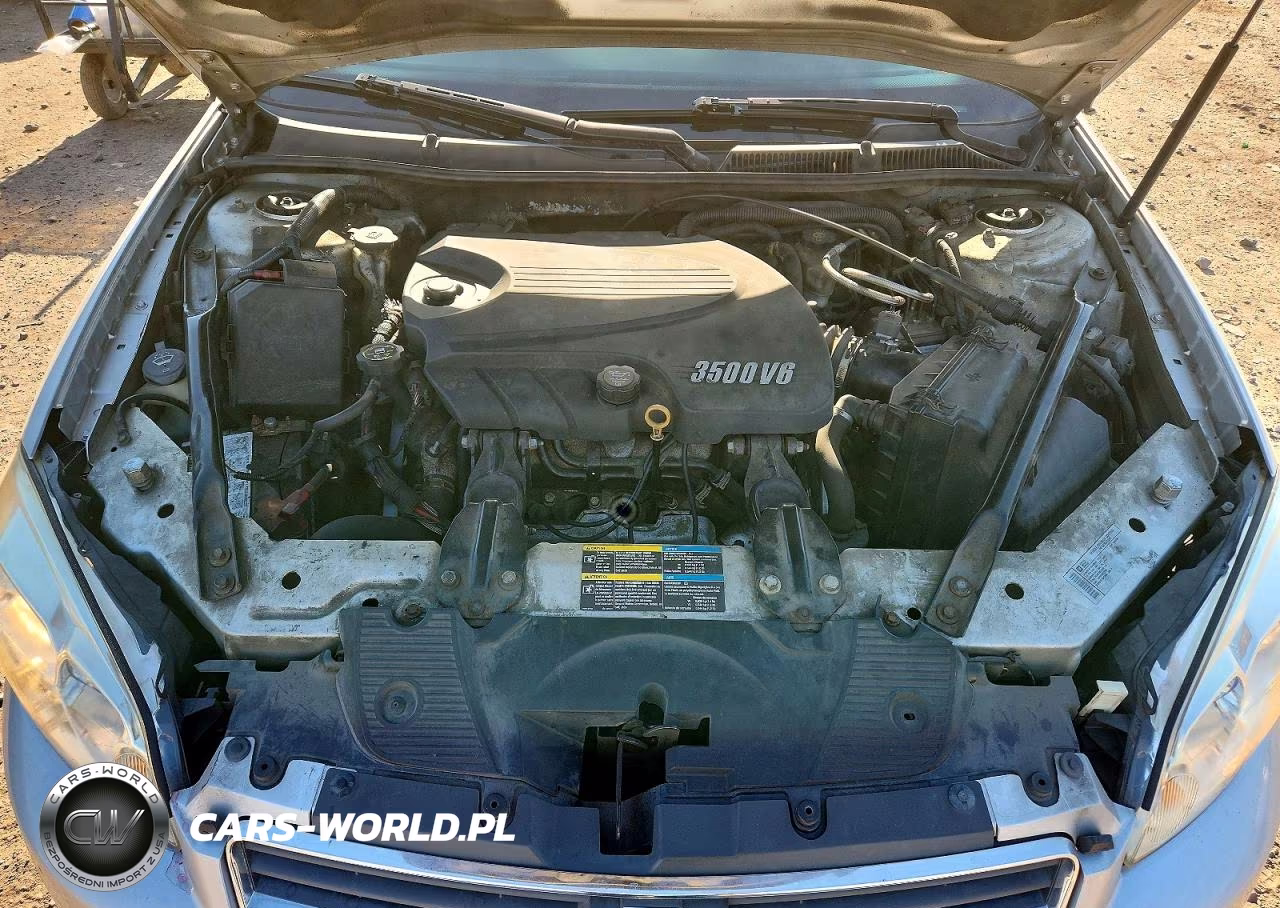 2010 Chevrolet Impala Lt VIN:2G1WB5EN6A1140381 - 11